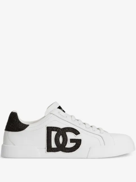 Dolce & Gabbana Portofino sneakers