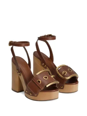 Dolce & Gabbana（ドルチェ＆ガッバーナ）ウィメンズ サンダル - FARFETCH