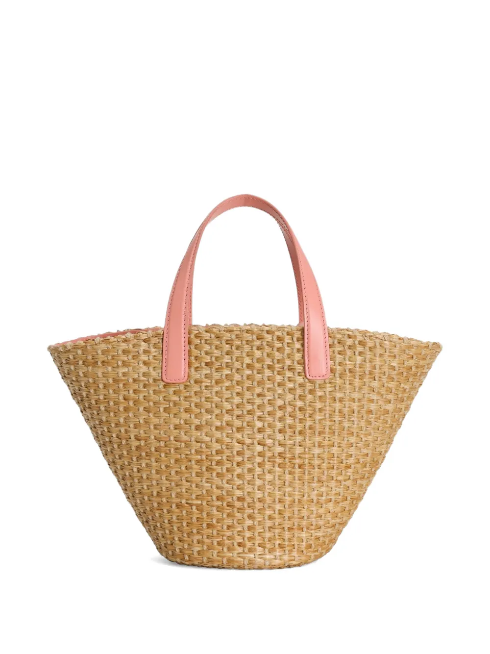  Dolce & Gabbana Kids Coffa Bag With Dg-logo - Neutrals 