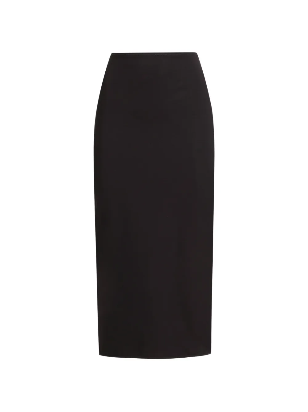 Dolce & Gabbana Gonna a matita - Nero