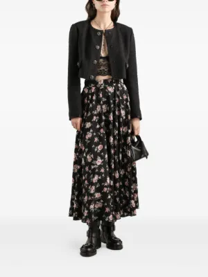 Dolce & Gabbana（ドルチェ＆ガッバーナ）ウィメンズ スカート - FARFETCH