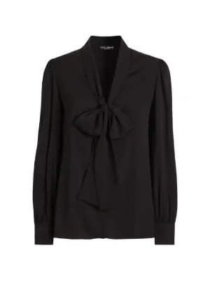 Dolce & Gabbana ブラウス Dolce & Gabbana（ドルチェ＆ガッバーナ）ウィメンズ ブラウス - FARFETCH