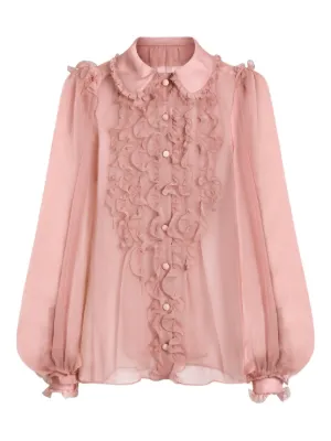 Dolce & Gabbana（ドルチェ＆ガッバーナ）ウィメンズ トップス - FARFETCH