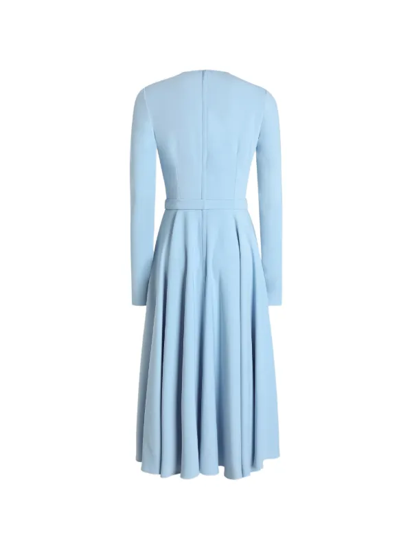 long cocktail dresses for weddings A-Line Vintage Dress Wedding Guest Tea Length Sleevel – Koutun Dress US Child Size:Child-4 Formal Evening Event Details personalized company event invitation ASOS DESIGN Curve flutter