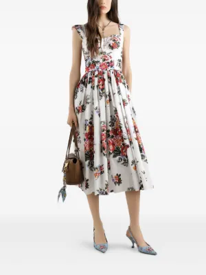 Dolce & Gabbana Dresses for Women - Shop on FARFETCH