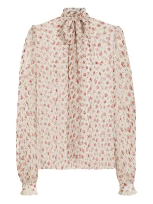 Dolce & Gabbana（ドルチェ＆ガッバーナ）ウィメンズ ブラウス - FARFETCH