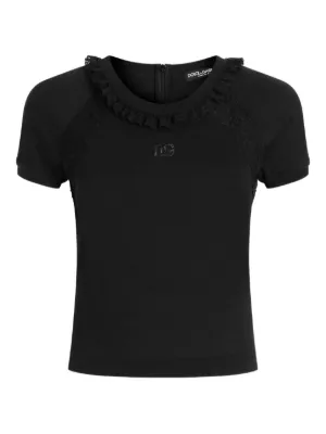 Dolce & Gabbana（ドルチェ＆ガッバーナ）ウィメンズ Tシャツ