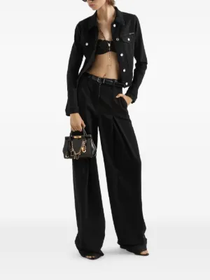 Dolce & Gabbana（ドルチェ＆ガッバーナ）ウィメンズ デニムジャケット