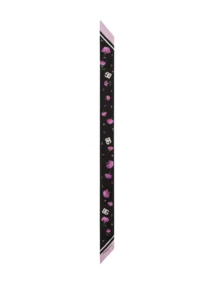 Dolce & Gabbana Floral Hair Clip Hair Accessory Women Black Hair Accessories Dolce and Gabbana Hair Clip | eBay main image 4