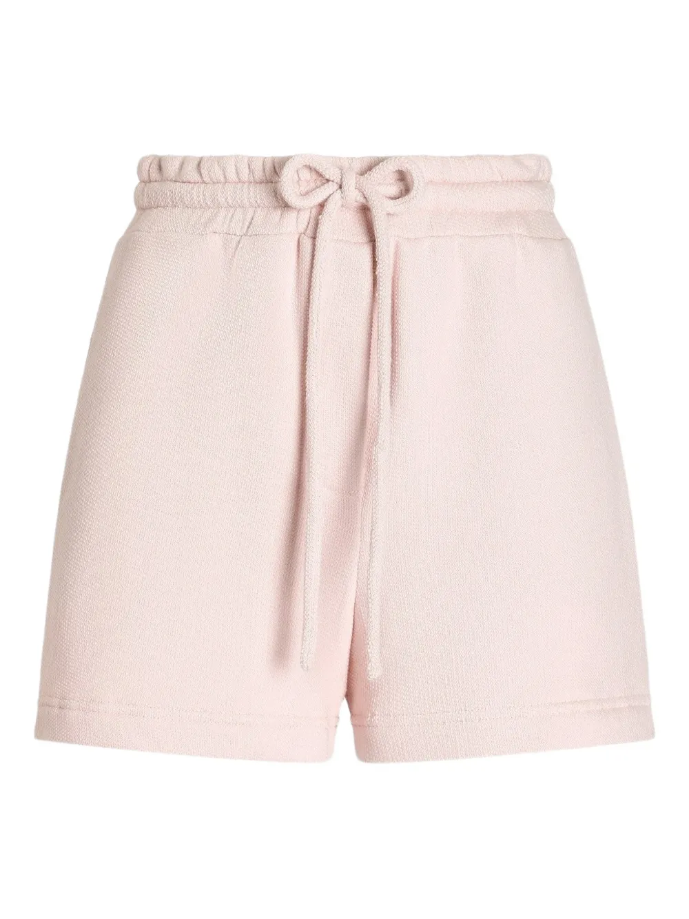 Dolce & Gabbana Shorts con coulisse - Rosa