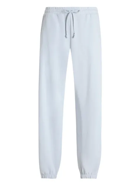 Dolce & Gabbana drawstring logo track pants