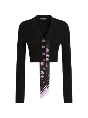 Dolce & Gabbana Cardigans for Women - Shop on FARFETCH
