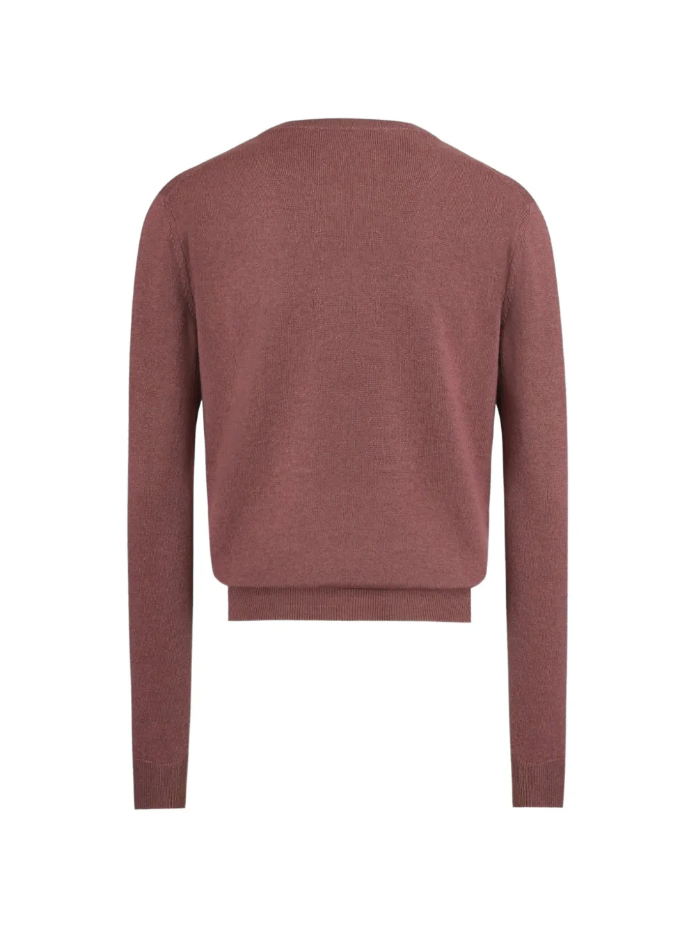 Dolce & Gabbana Kasjmier pullover Roze