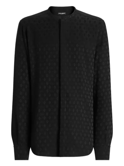 Dolce & Gabbana camisa Martini