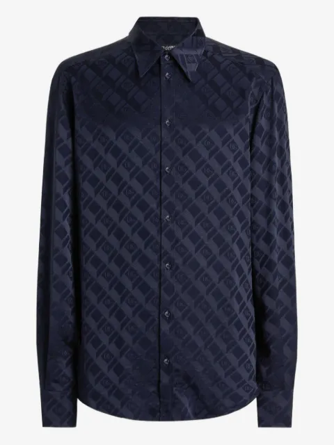 Dolce & Gabbana camisa Martini