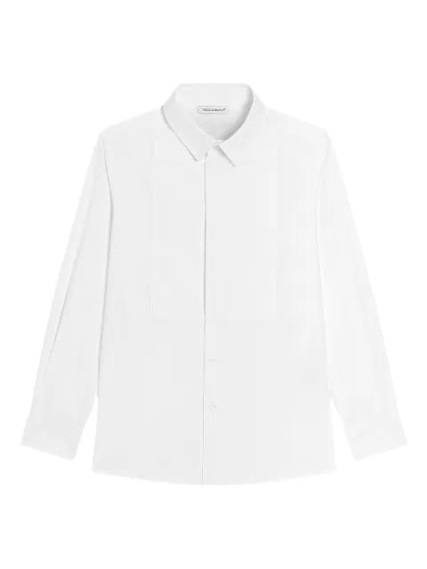 Dolce & Gabbana Kids camisa con botones