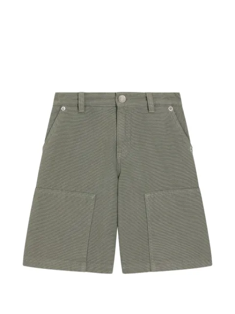 Dolce & Gabbana Kids Bermuda in tela