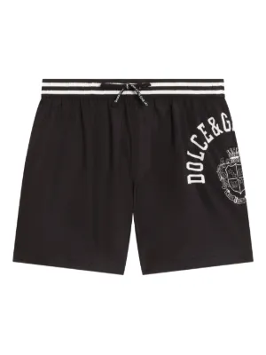 Dolce & Gabbana Kids（ドルチェ＆ガッバーナキッズ）水着 - FARFETCH