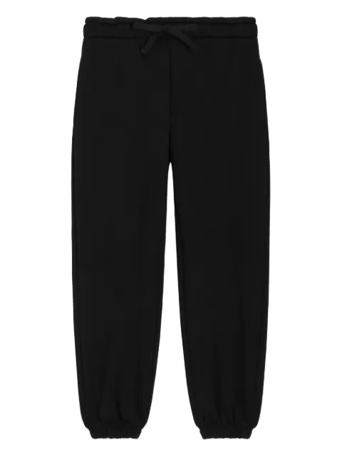 Dolce & Gabbana Kids drawstring-waist trousers