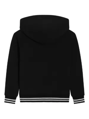 Dolce & Gabbana Kids（ドルチェ＆ガッバーナキッズ）パーカー 