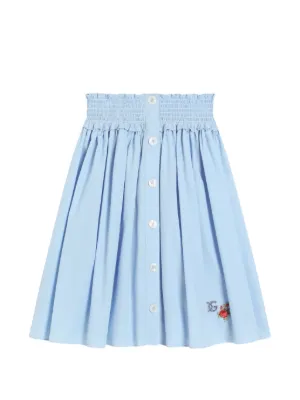 Dolce & Gabbana Kids Skirts for Girls | FARFETCH US