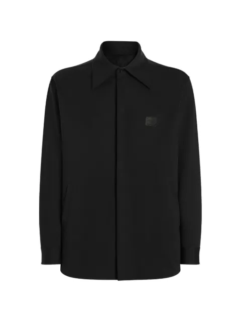 Dolce & Gabbana Camisa com tag