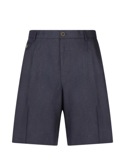 Dolce & Gabbana linen shorts