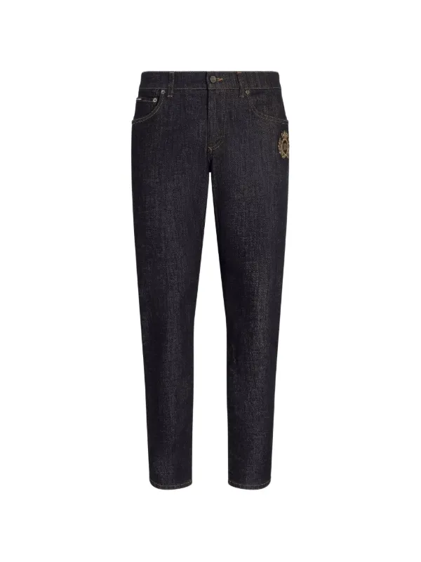 【Ma-got様】DOLCE&GABBANAドルガバSLIMデニムDGプレート 32465281_66718912_600.jpg