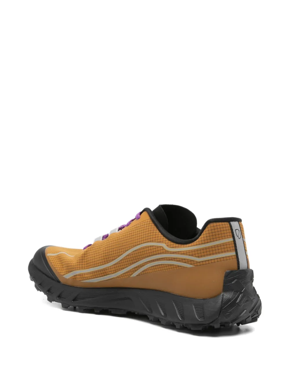  Norda 002 Sneakers - Brown 