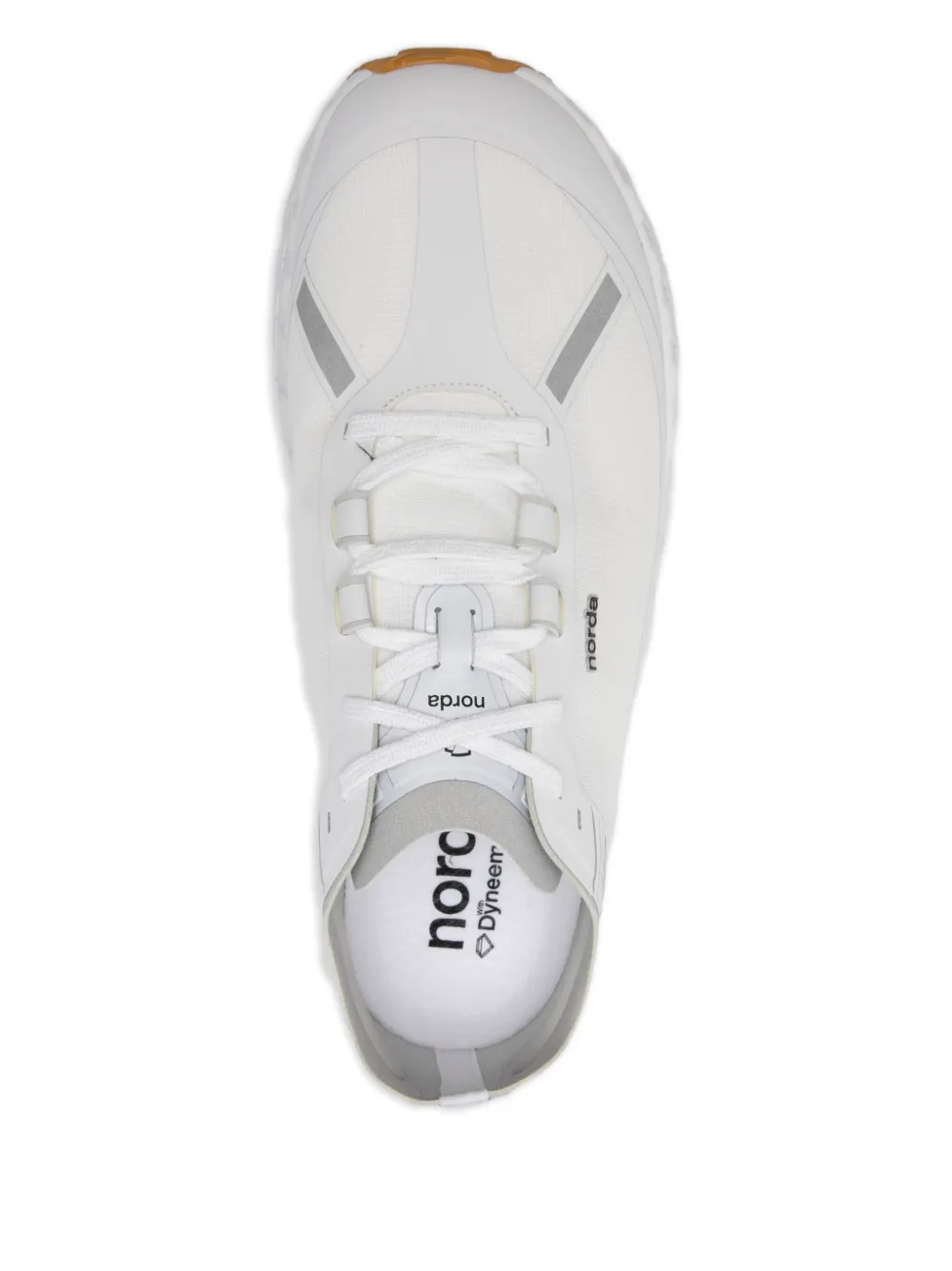 norda 001A sneakers Wit