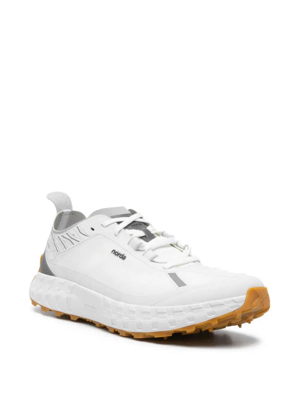 norda 001A sneakers | Tenis bajos | Image 2
