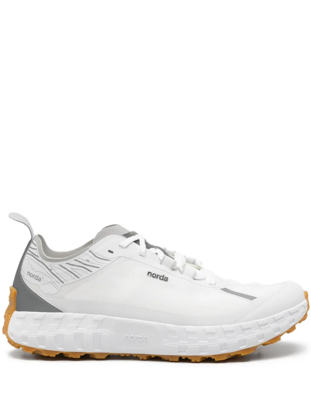 norda 001A sneakers | blanco | Image 1