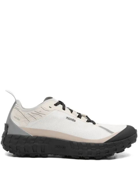 norda 001A sneakers