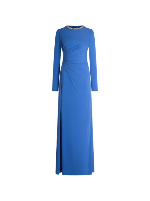 Dolce & Gabbana embroidered dress