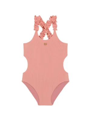 Dolce & Gabbana Kids（ドルチェ＆ガッバーナキッズ）水着 - FARFETCH