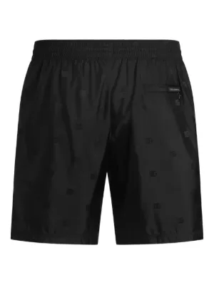 ✨美品 ドルチェアンドガッバーナ スイミング ショーツ ロゴ クラウン