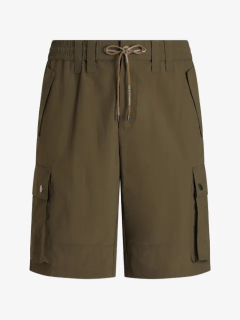 Dolce & Gabbana shorts de playa medianos
