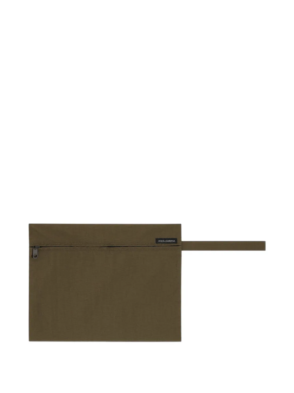  Dolce & Gabbana Medium Swim Boxer Shorts - Green 