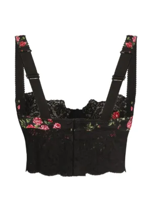 Dolce & Gabbana（ドルチェ＆ガッバーナ）ウィメンズ ランジェリー