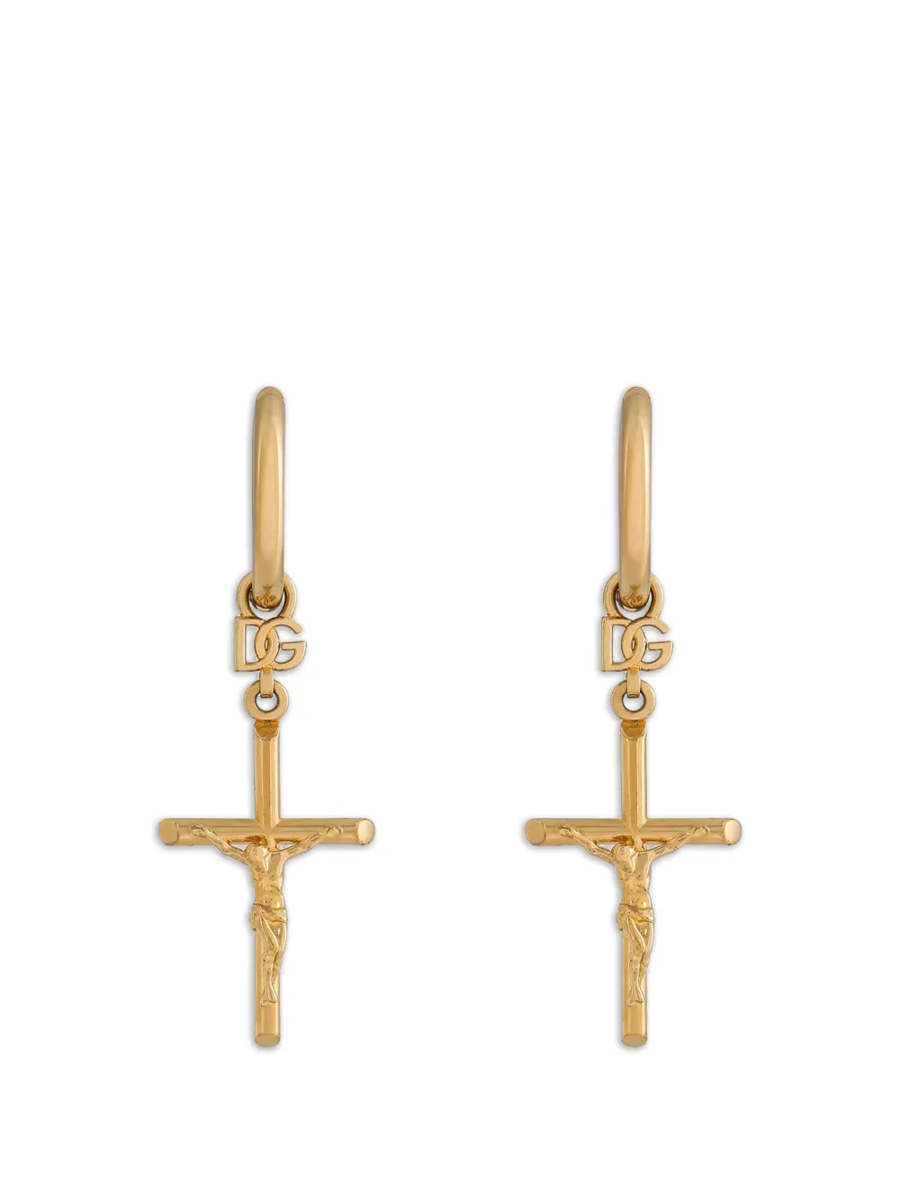 Dolce & Gabbana WEQ2D1W1111 ZOO00 GOLD - Oro