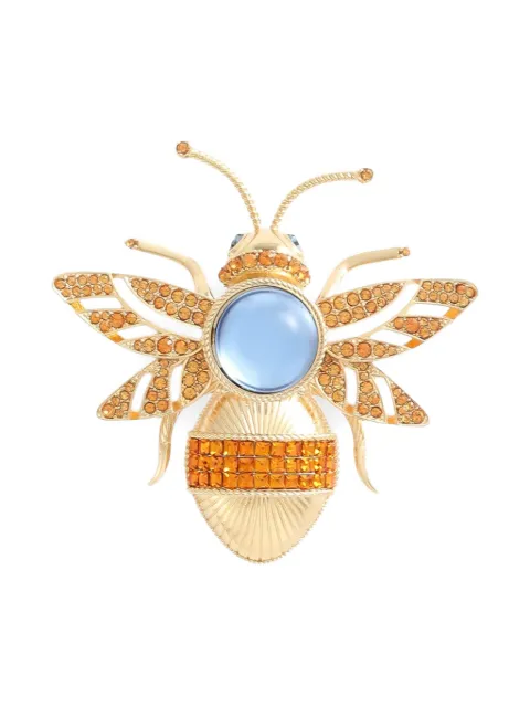 Dolce & Gabbana bee-motif brooch