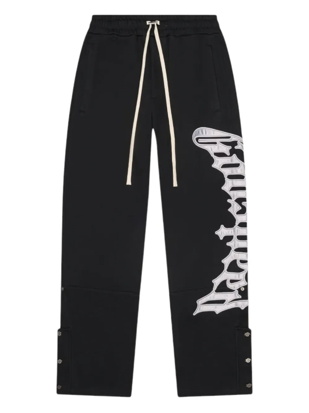 GODSPEED OG Logo V2 track pants | Black | Image 1