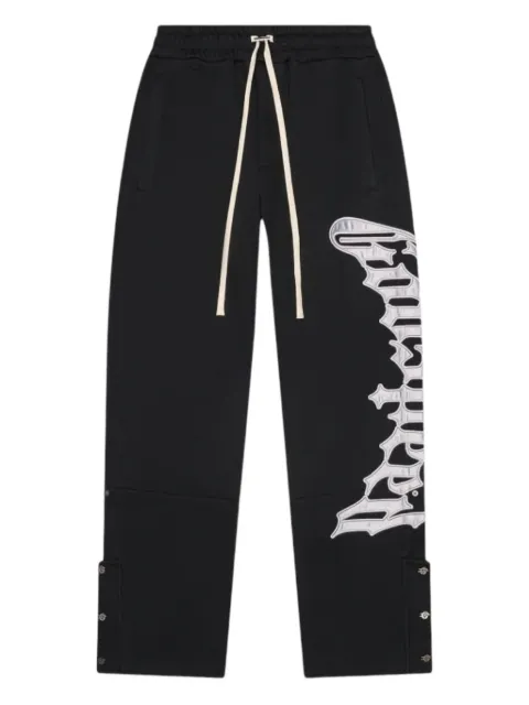GODSPEED OG Logo V2 track pants 