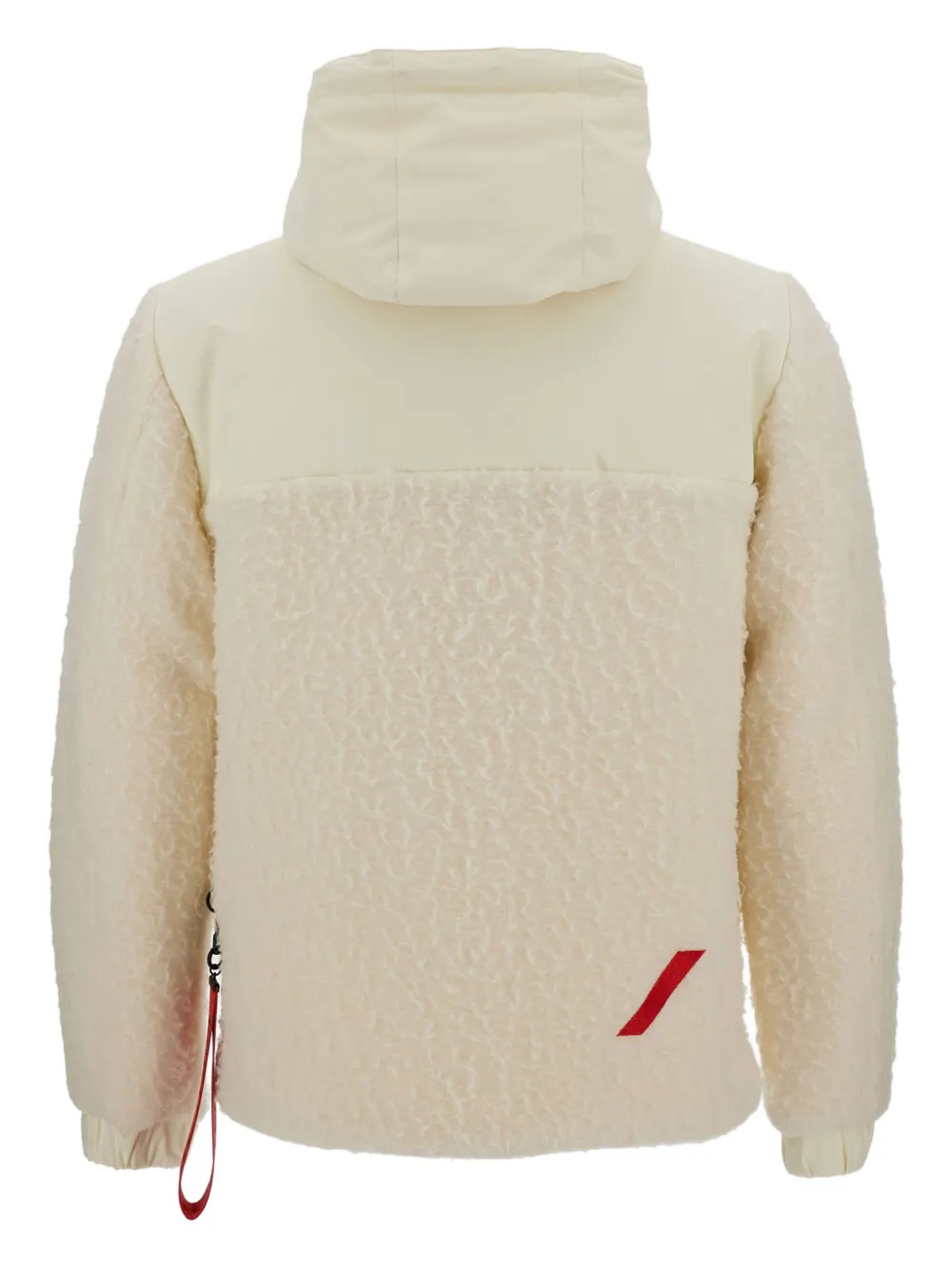 AFTER LABEL hooded puffet jacket | Padded & Down Jackets | Image 2