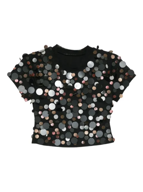 Cynthia Rowley Paola top