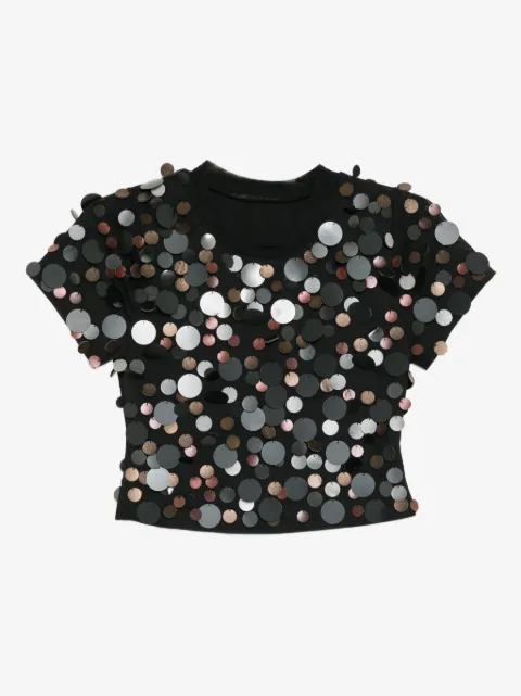 Cynthia Rowley top Paola