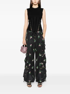 シンシアローリー ワンピース シルク 絹 ブランド古着】CYNTHIA ROWLEY｜シンシアローリーのワンピース/ドレス