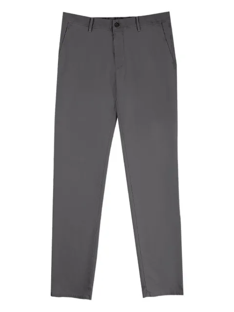 Incotex Tricochino straight trousers