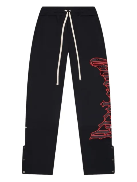 GODSPEED OG Logo V2 track pants 