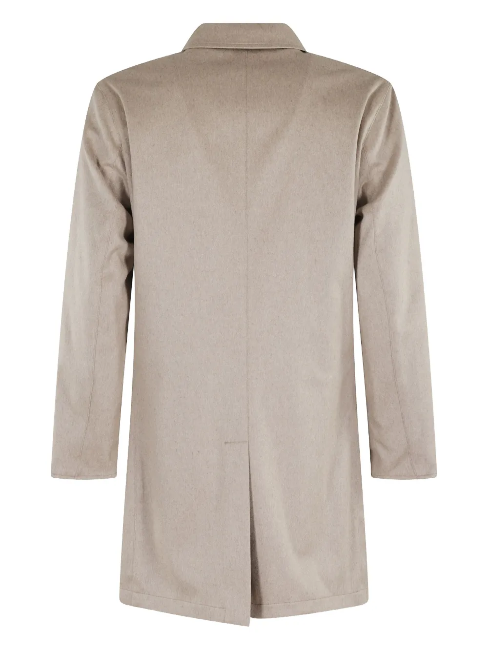 Kired abrigo impermeable reversible | Abrigos con botonadura simple | Image 2